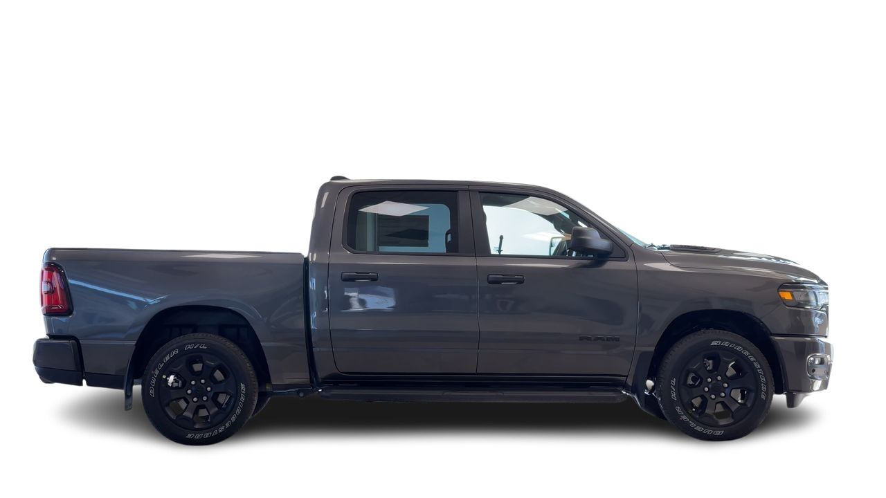 2026 Ram 1500 in Regina, Saskatchewan