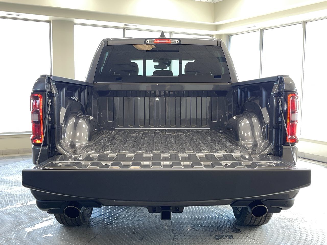 2026 Ram 1500 in Regina, Saskatchewan