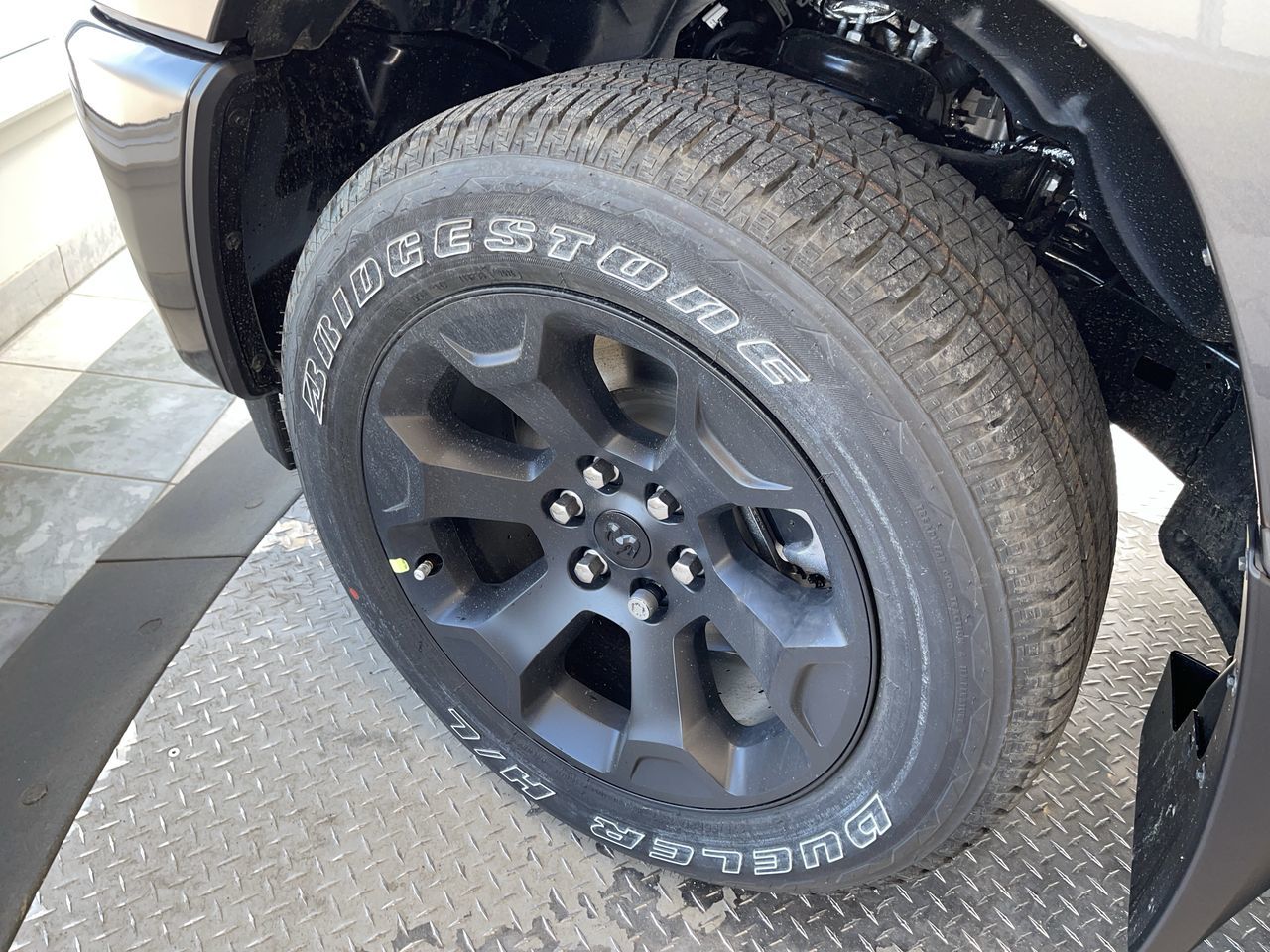 2026 Ram 1500 in Regina, Saskatchewan