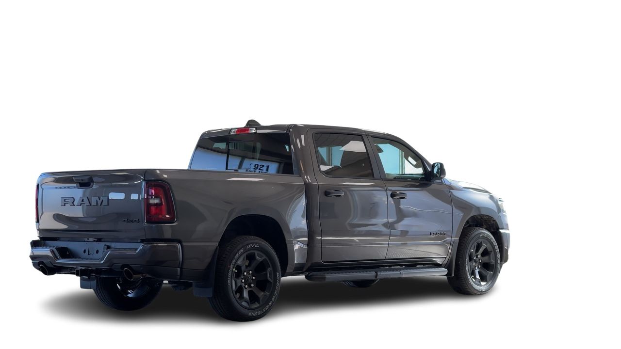 2026 Ram 1500 in Regina, Saskatchewan