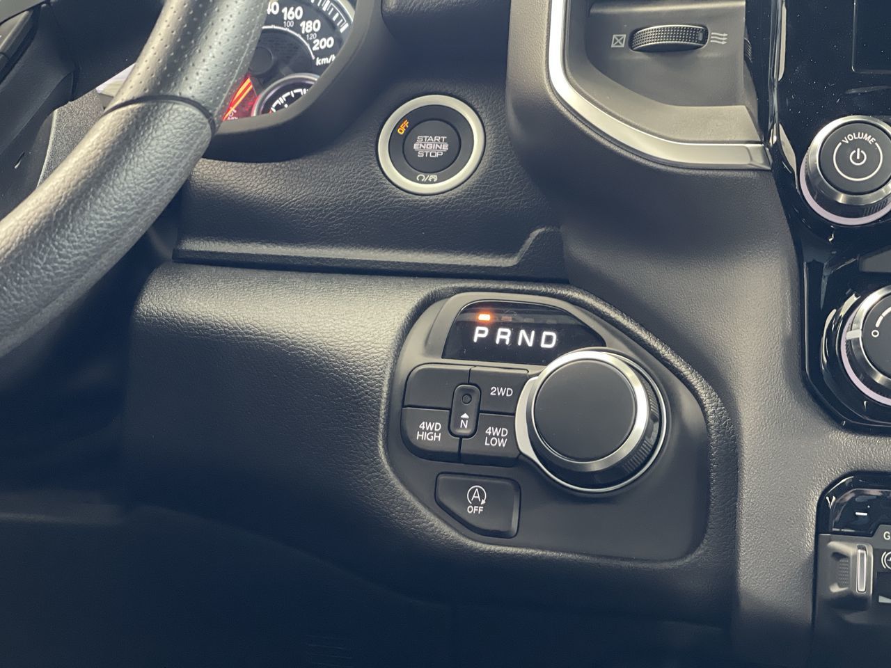 2026 Ram 1500 in Regina, Saskatchewan