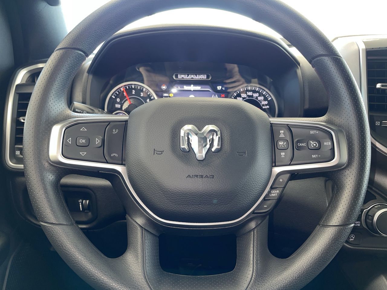 2026 Ram 1500 in Regina, Saskatchewan