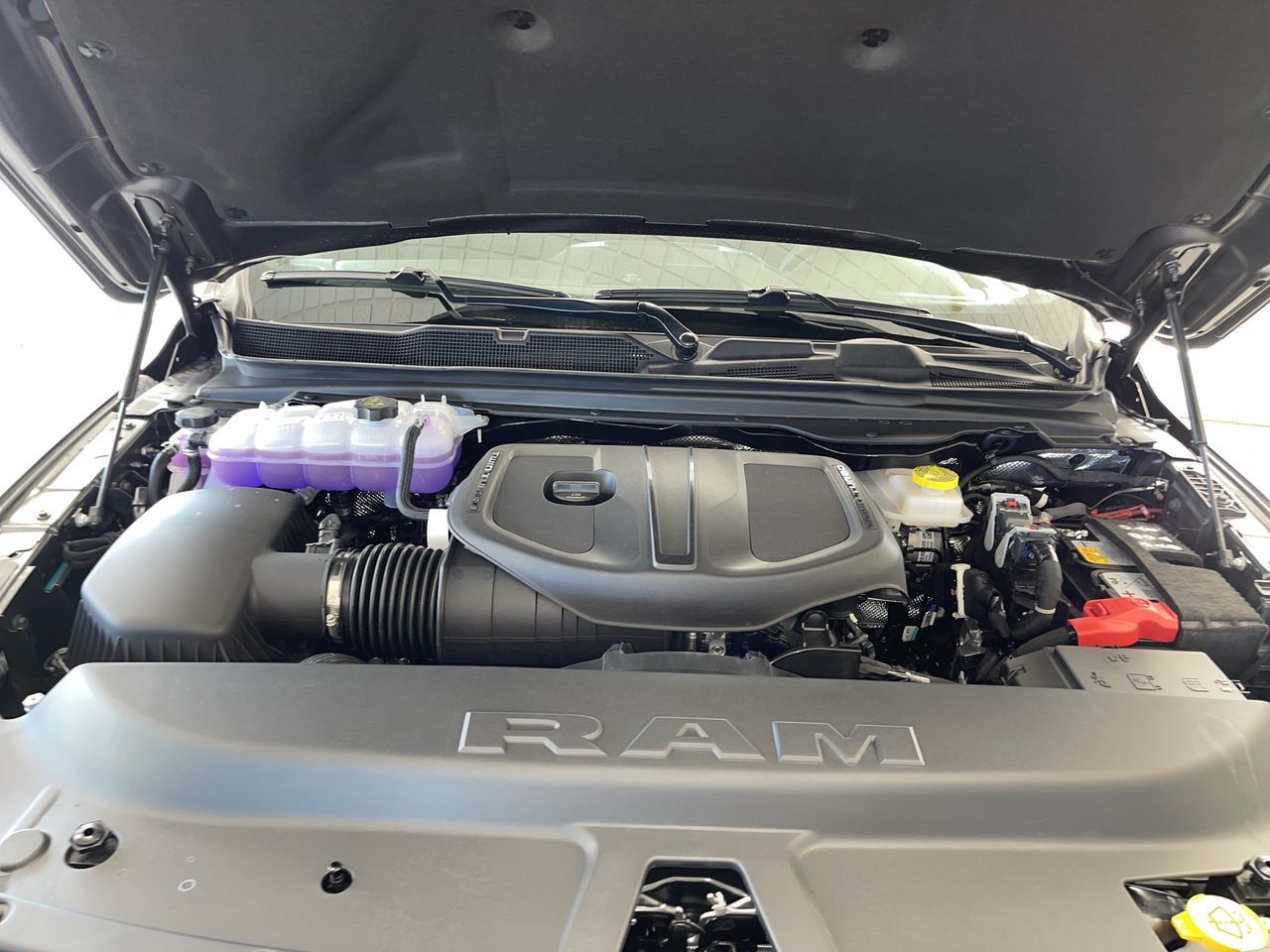 2026 Ram 1500 in Regina, Saskatchewan