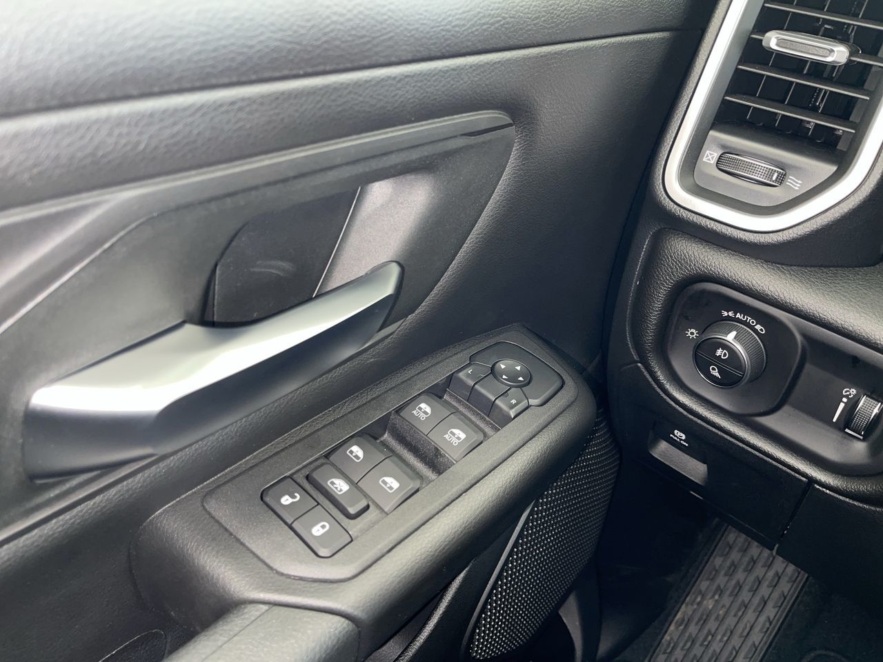 2026 Ram 1500 in Regina, Saskatchewan