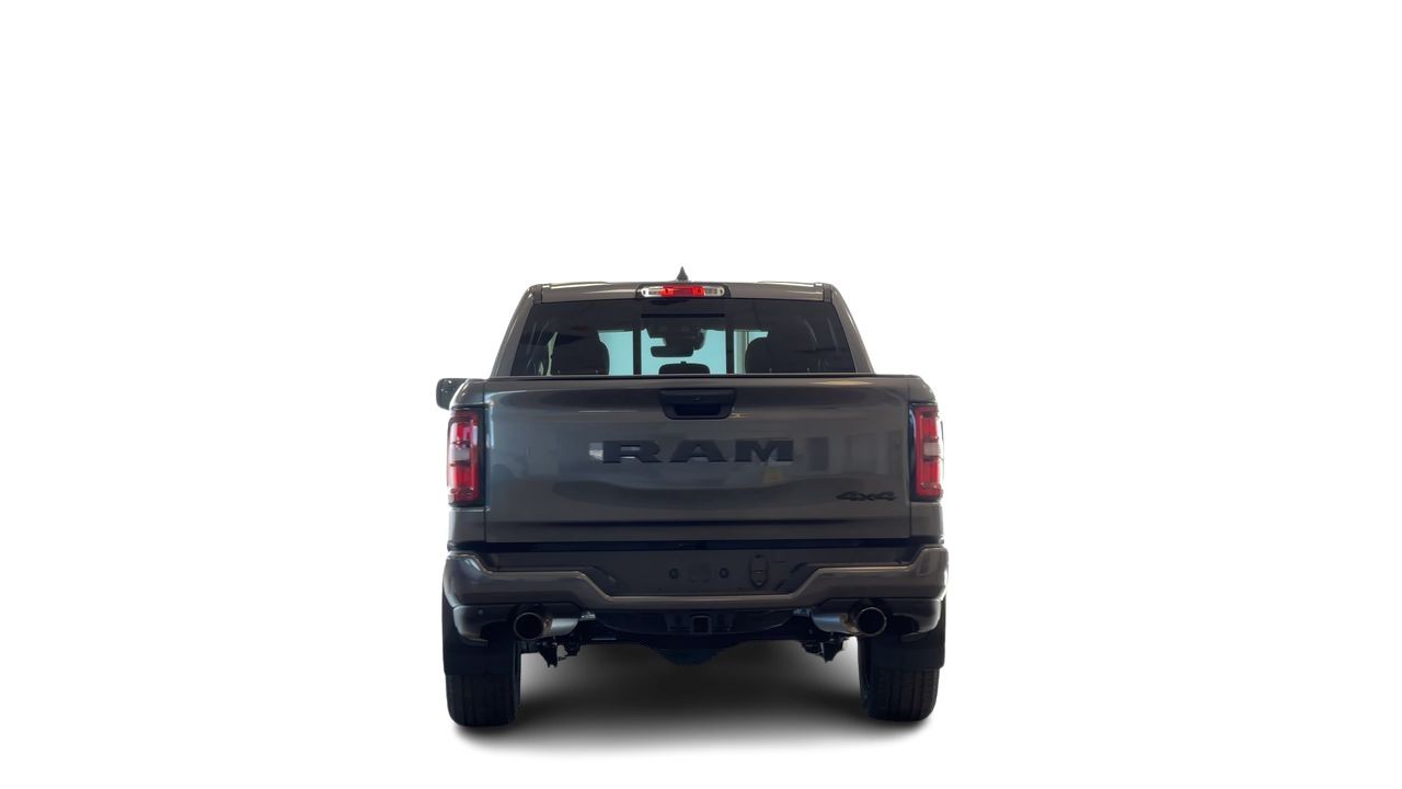 2026 Ram 1500 in Regina, Saskatchewan