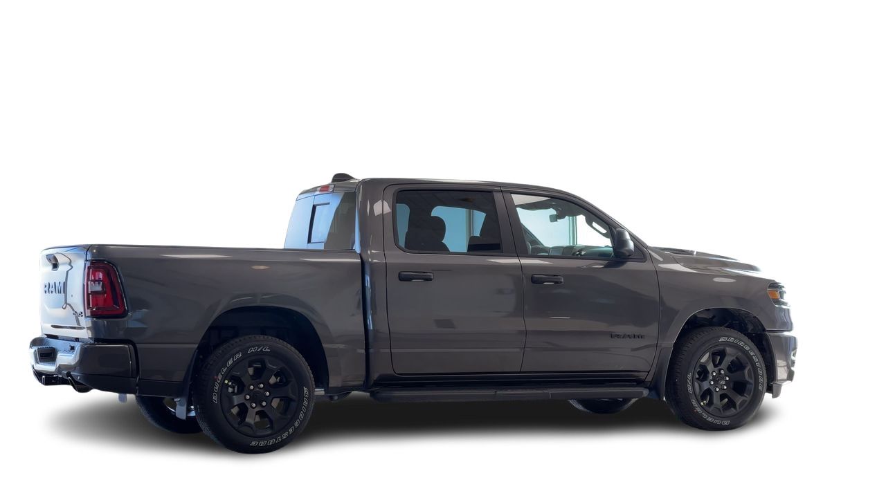 2026 Ram 1500 in Regina, Saskatchewan