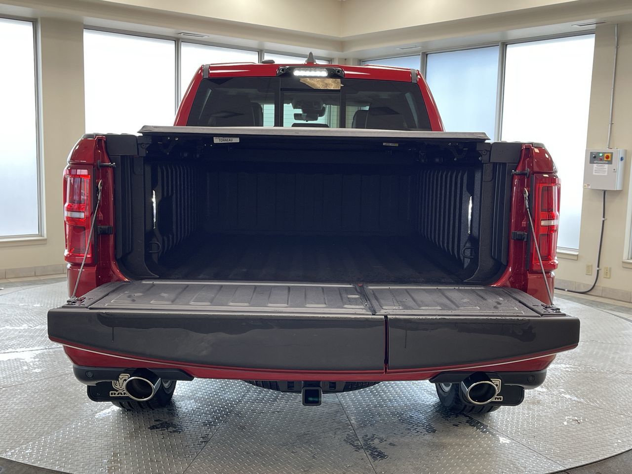 2026 Ram 1500 in Regina, Saskatchewan