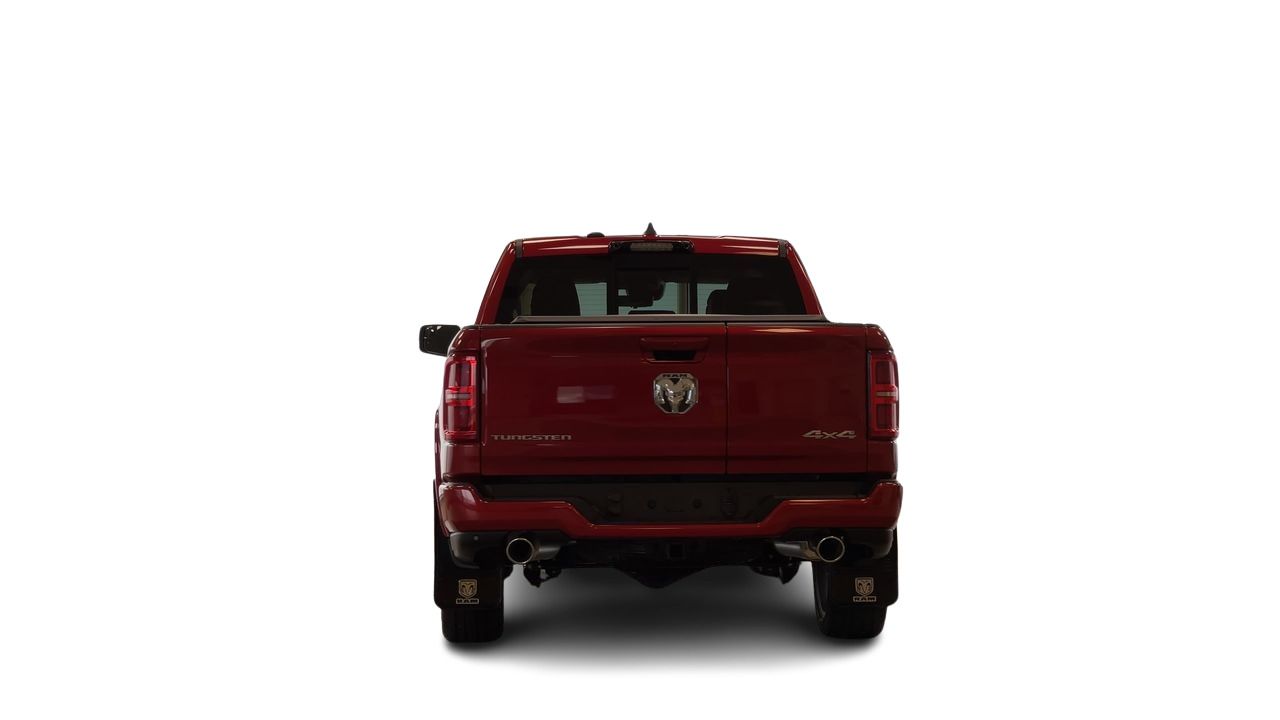 2026 Ram 1500 in Regina, Saskatchewan