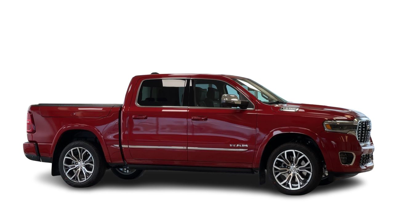2026 Ram 1500 in Regina, Saskatchewan