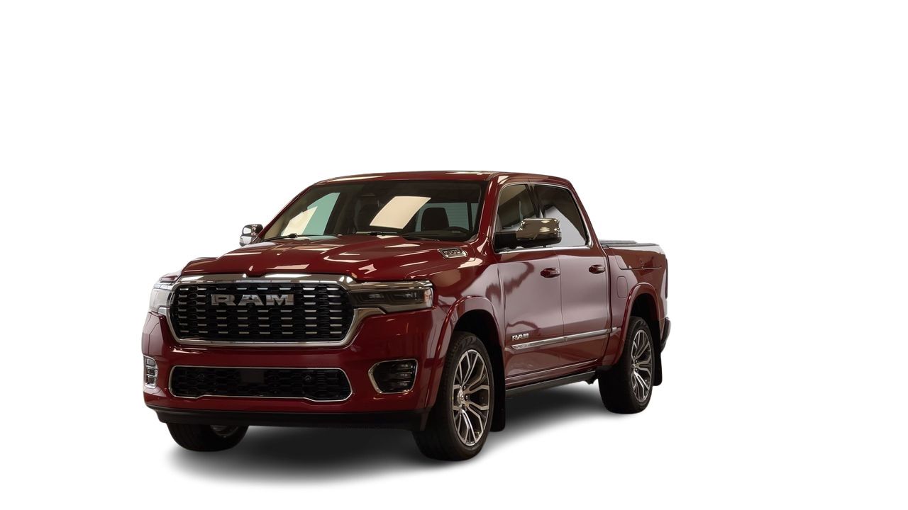 2026 Ram 1500 in Regina, Saskatchewan