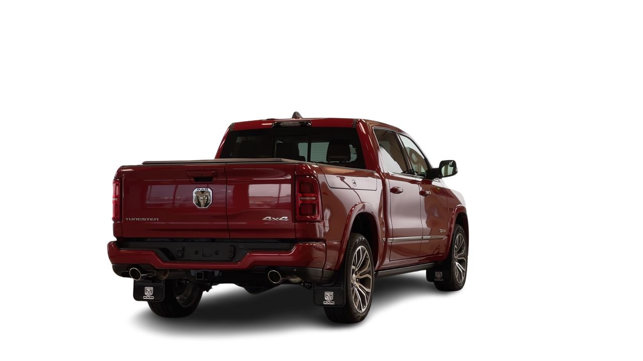 2026 Ram 1500 in Regina, Saskatchewan