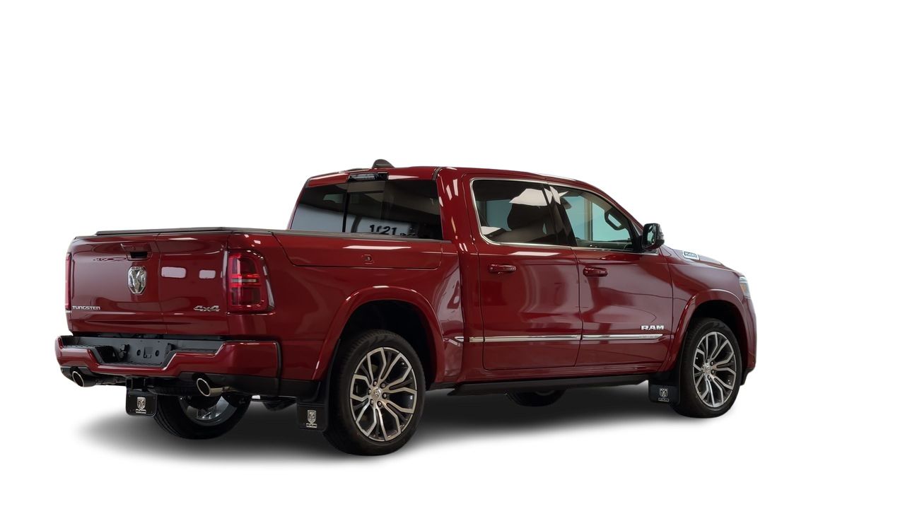 2026 Ram 1500 in Regina, Saskatchewan