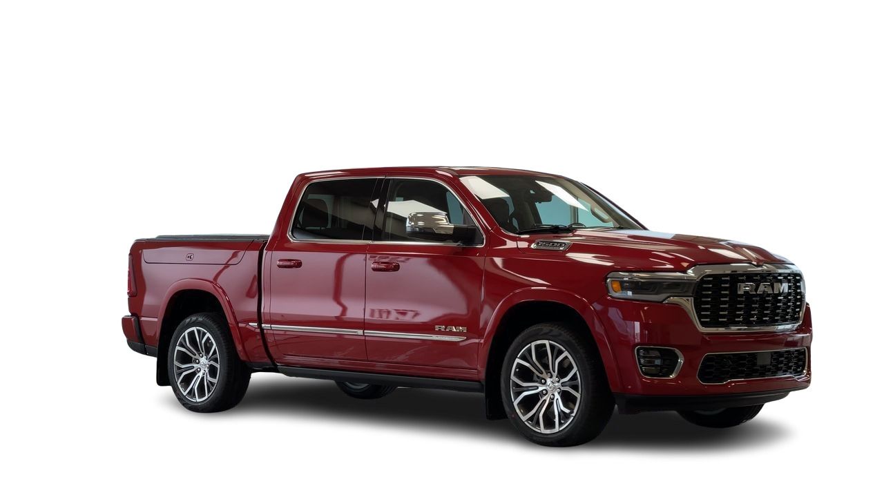 2026 Ram 1500 in Regina, Saskatchewan