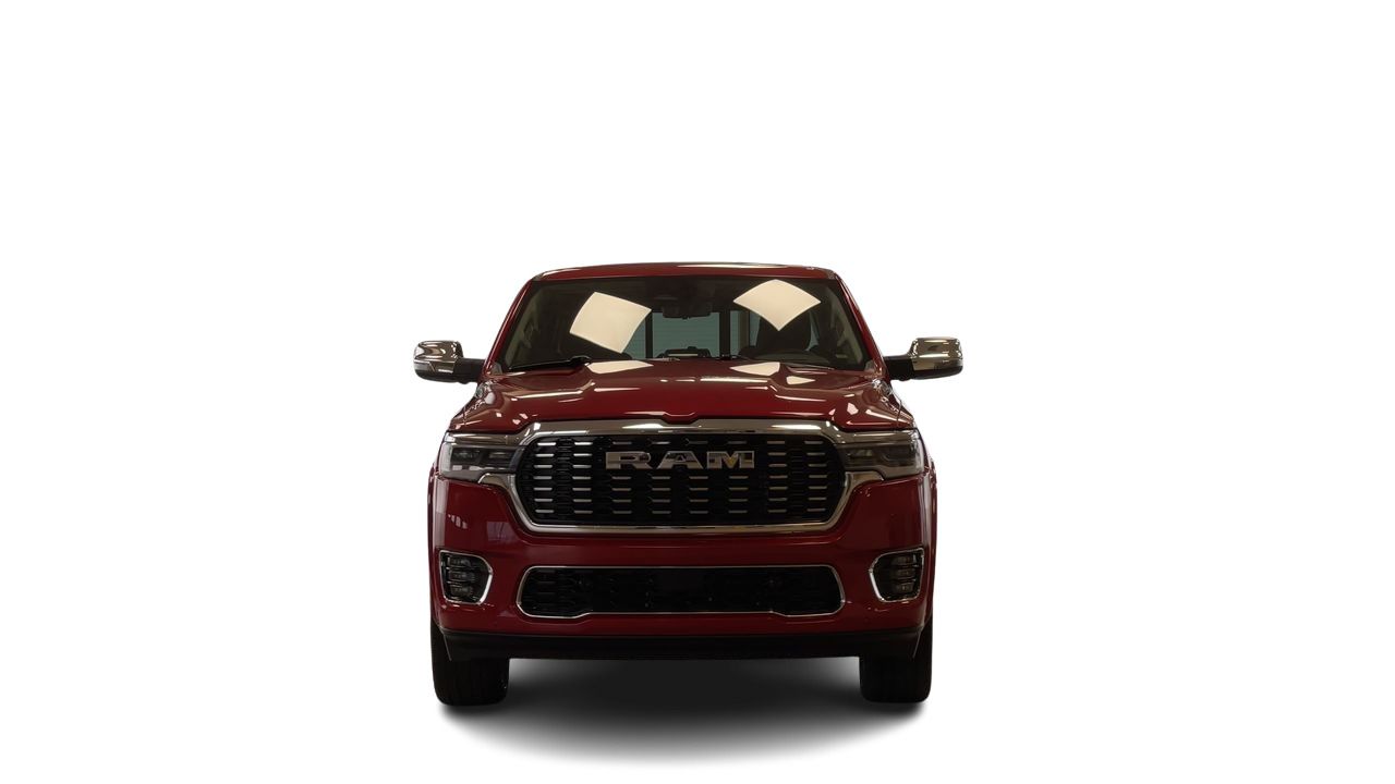 2026 Ram 1500 in Regina, Saskatchewan