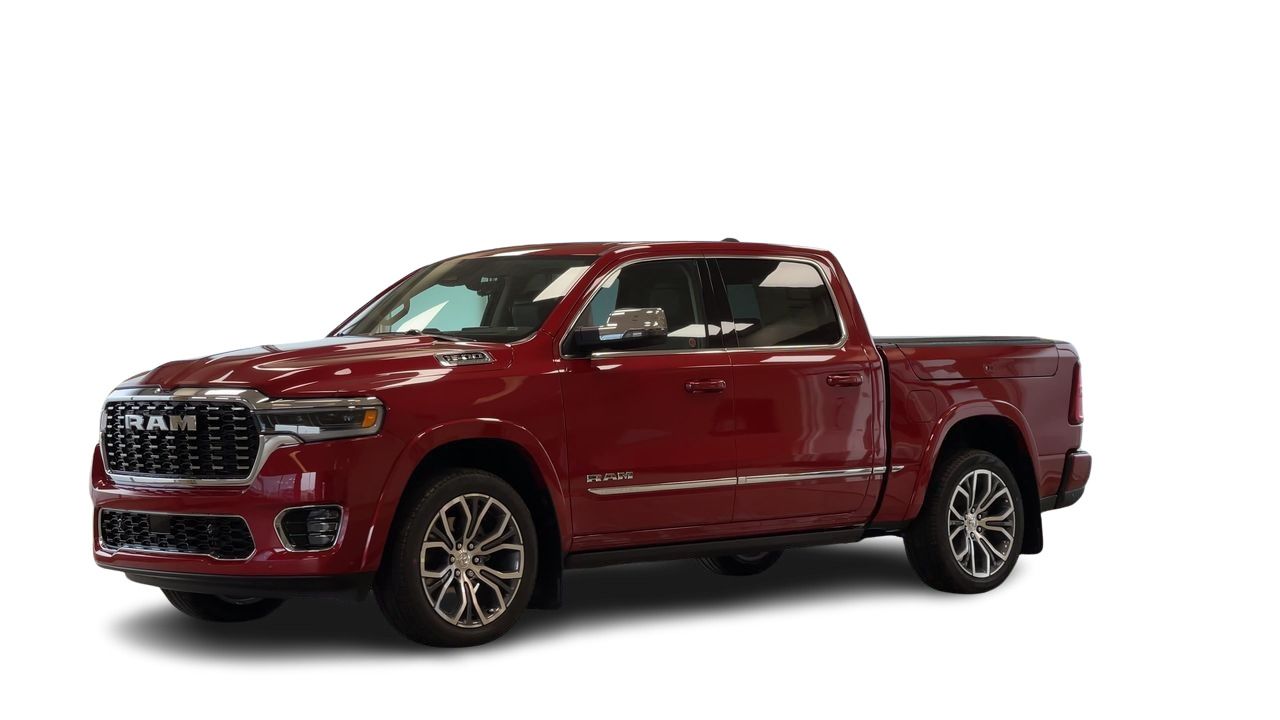 2026 Ram 1500 in Regina, Saskatchewan