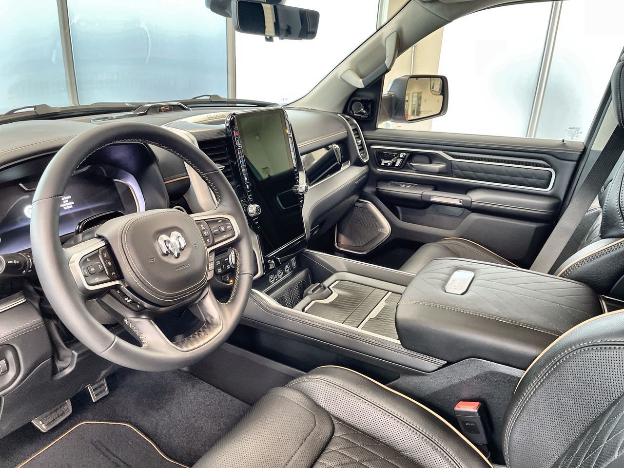 2026 Ram 1500 in Regina, Saskatchewan