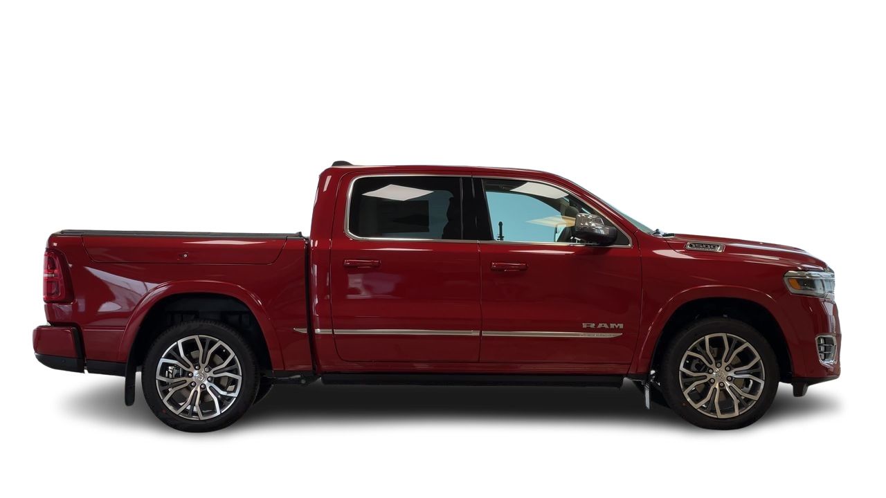 2026 Ram 1500 in Regina, Saskatchewan