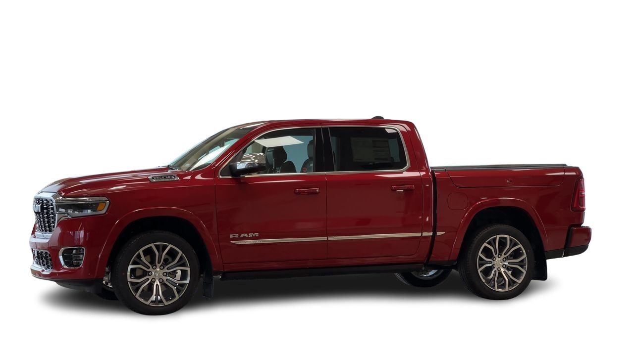 2026 Ram 1500 in Regina, Saskatchewan