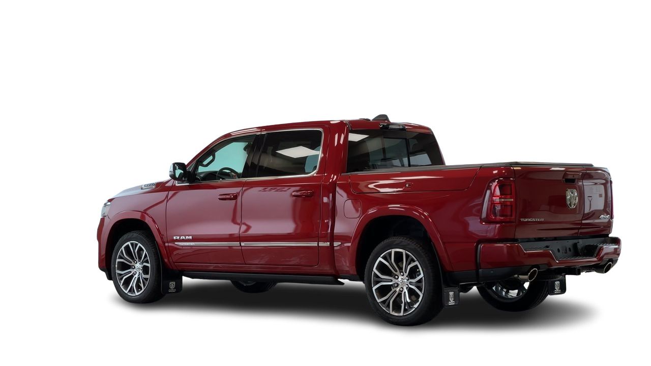 2026 Ram 1500 in Regina, Saskatchewan