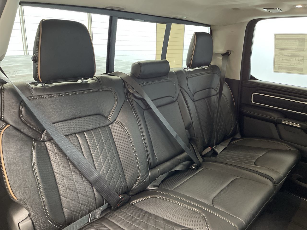 2026 Ram 1500 in Regina, Saskatchewan