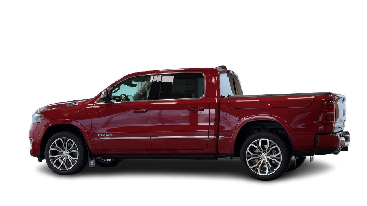 2026 Ram 1500 in Regina, Saskatchewan