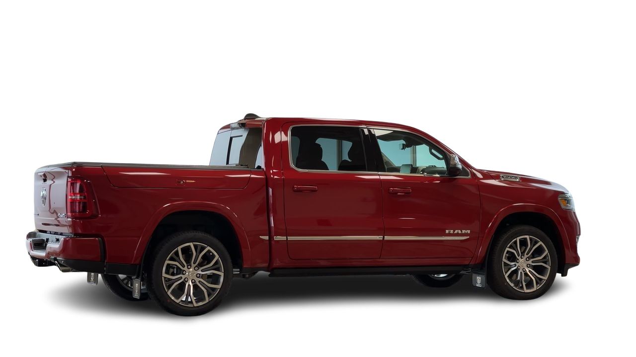 2026 Ram 1500 in Regina, Saskatchewan