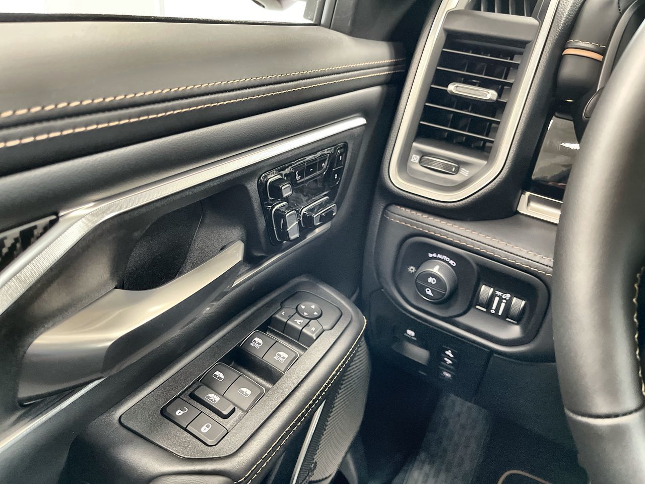 2026 Ram 1500 in Regina, Saskatchewan