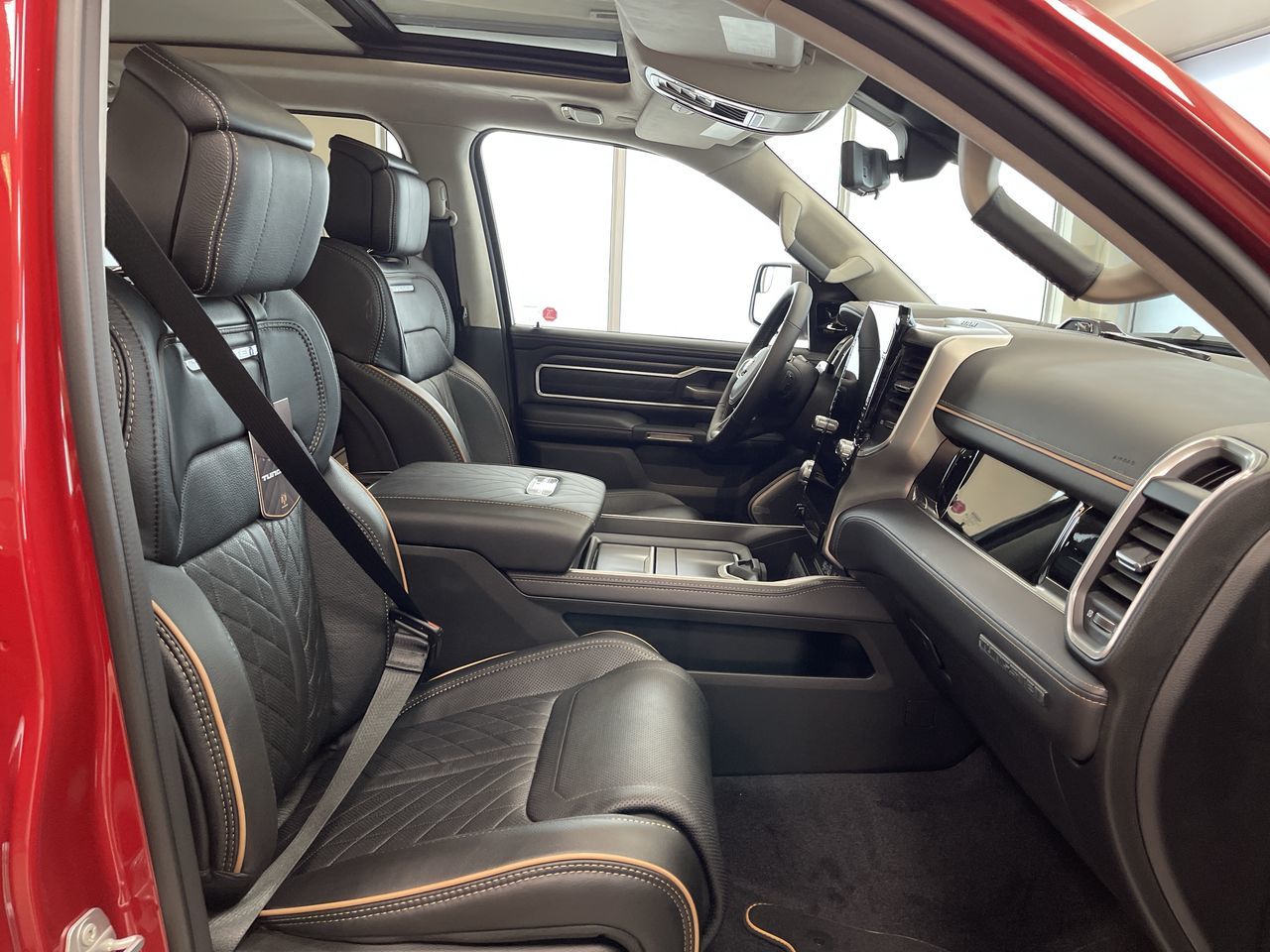 2026 Ram 1500 in Regina, Saskatchewan