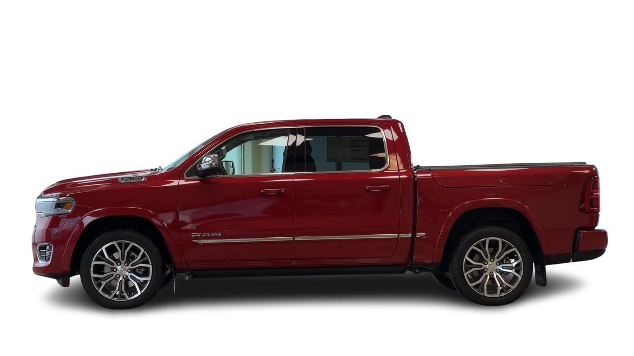 2026 Ram 1500 in Regina, Saskatchewan
