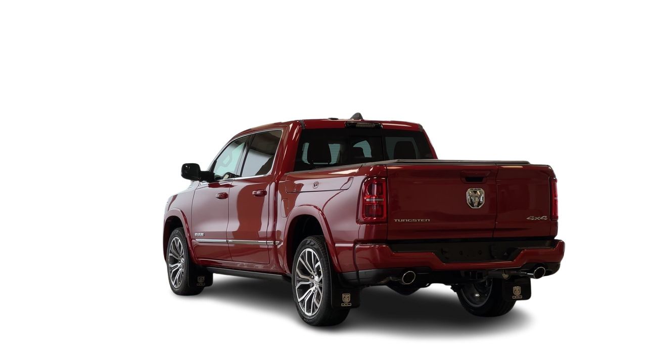 2026 Ram 1500 in Regina, Saskatchewan