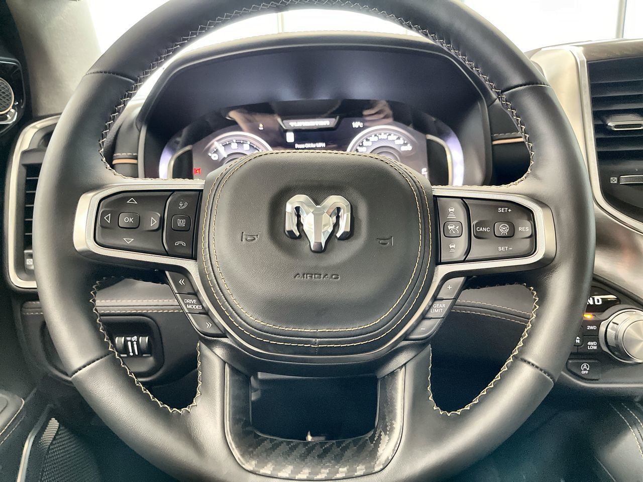 2026 Ram 1500 in Regina, Saskatchewan