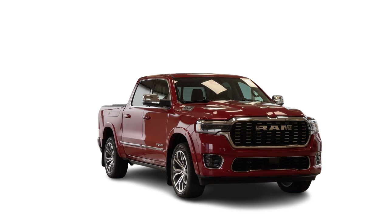 2026 Ram 1500 in Regina, Saskatchewan