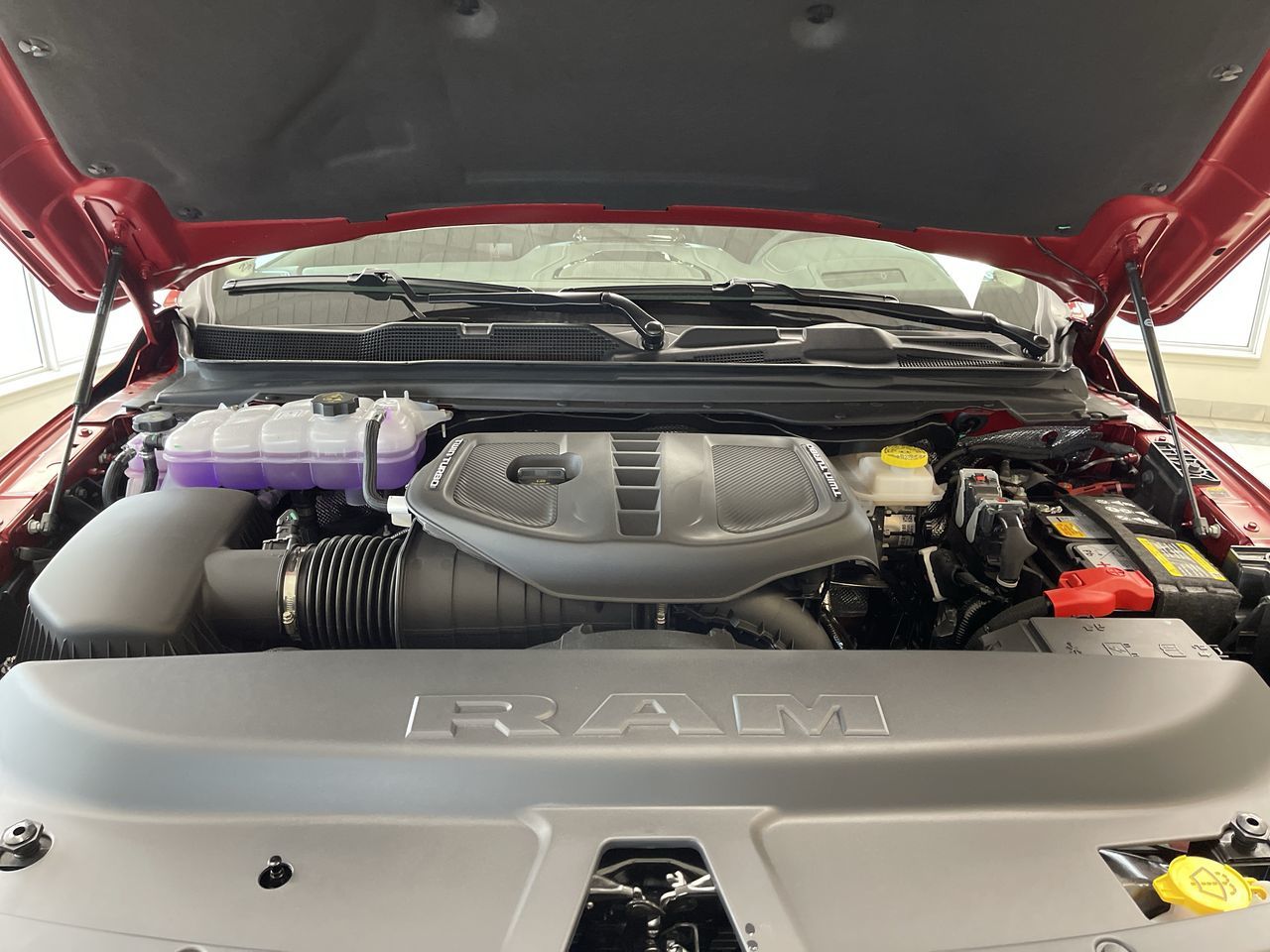 2026 Ram 1500 in Regina, Saskatchewan