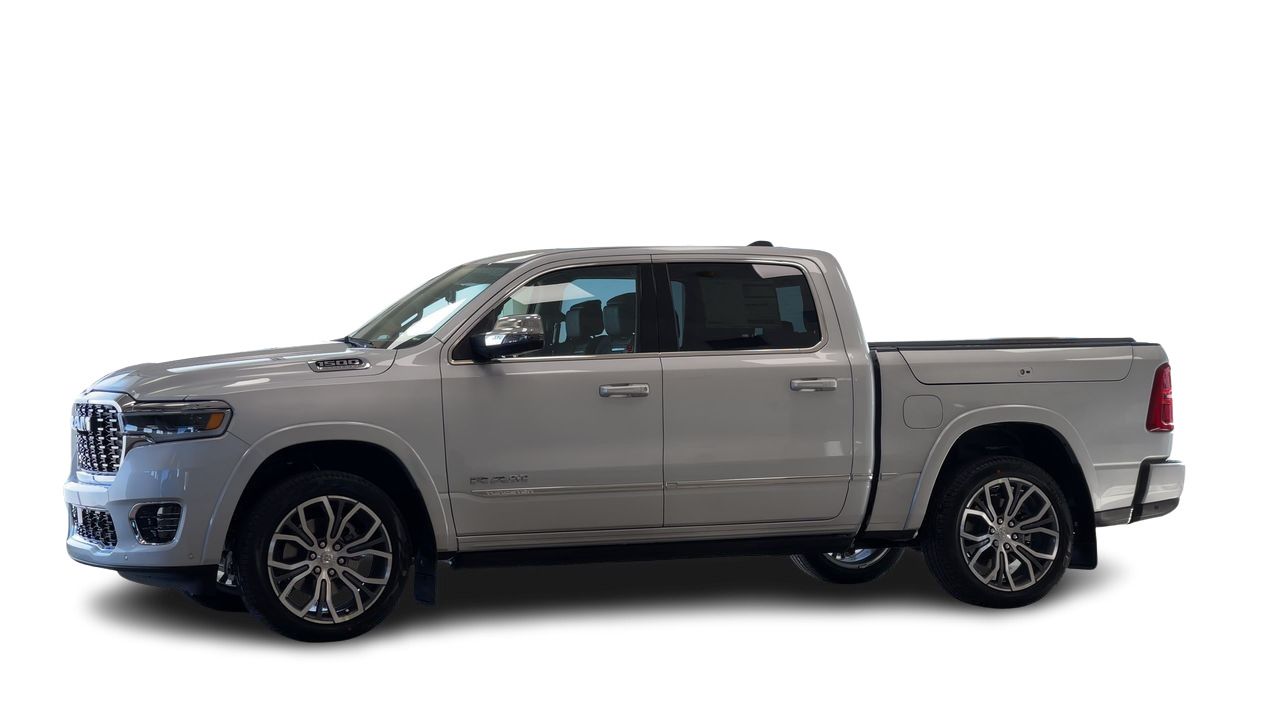2026 Ram 1500 in Regina, Saskatchewan