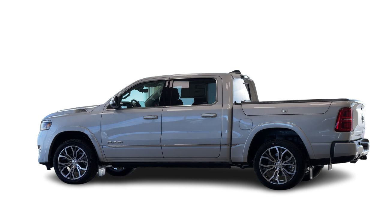 2026 Ram 1500 in Regina, Saskatchewan
