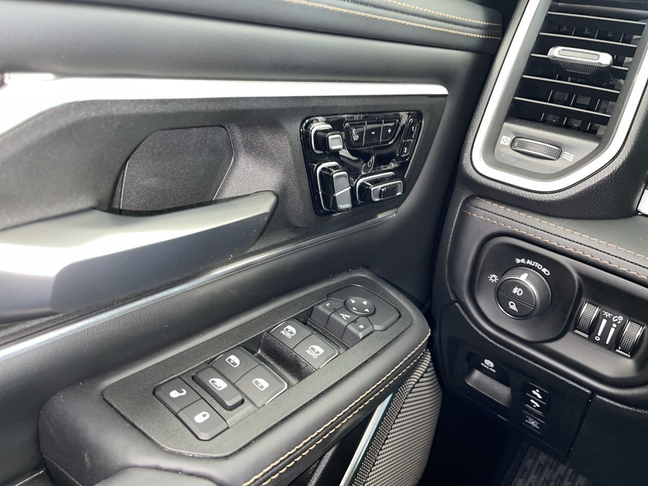2026 Ram 1500 in Regina, Saskatchewan