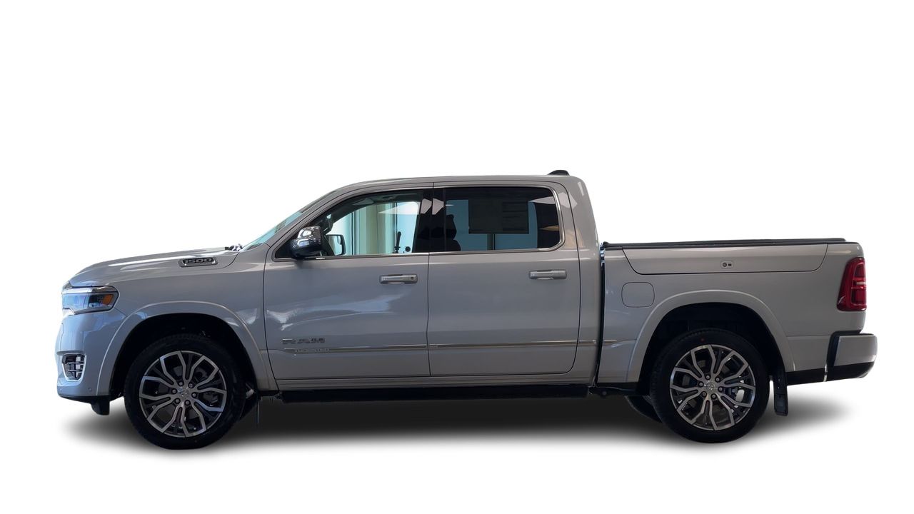2026 Ram 1500 in Regina, Saskatchewan