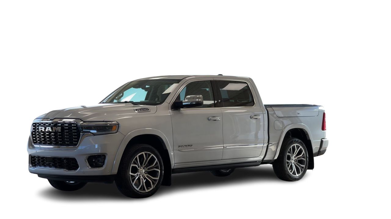 2026 Ram 1500 in Regina, Saskatchewan