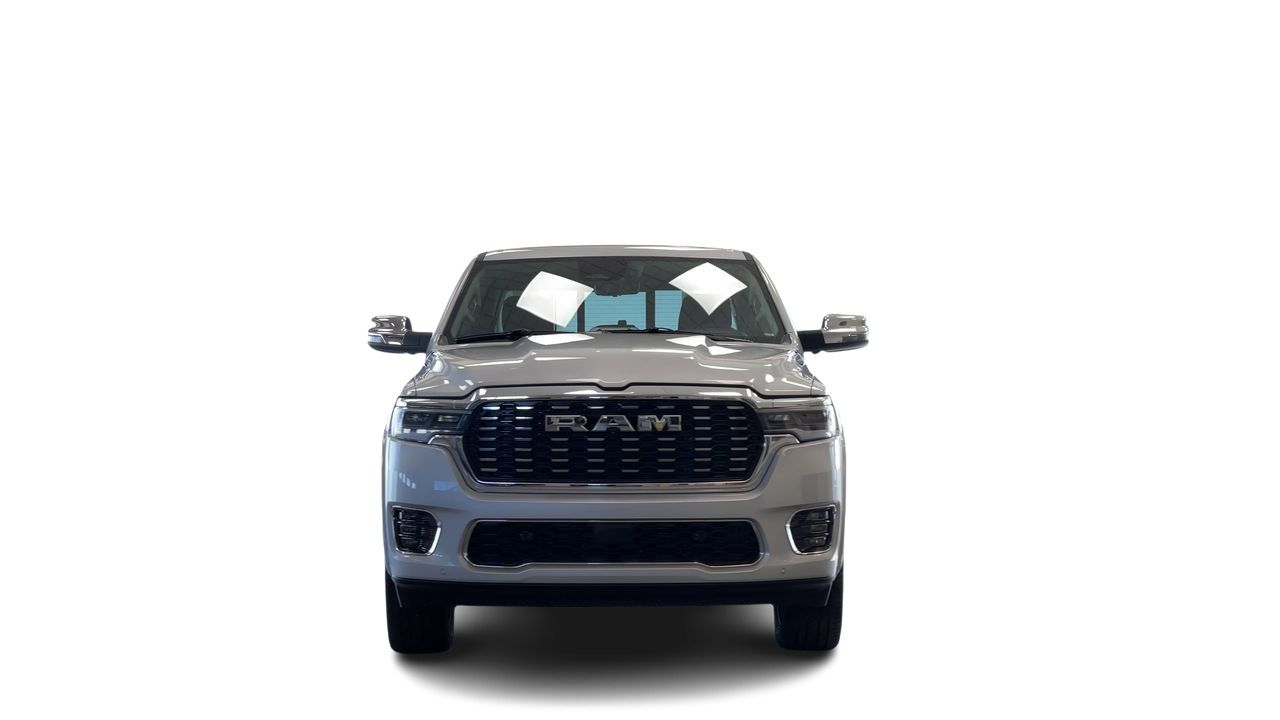 2026 Ram 1500 in Regina, Saskatchewan