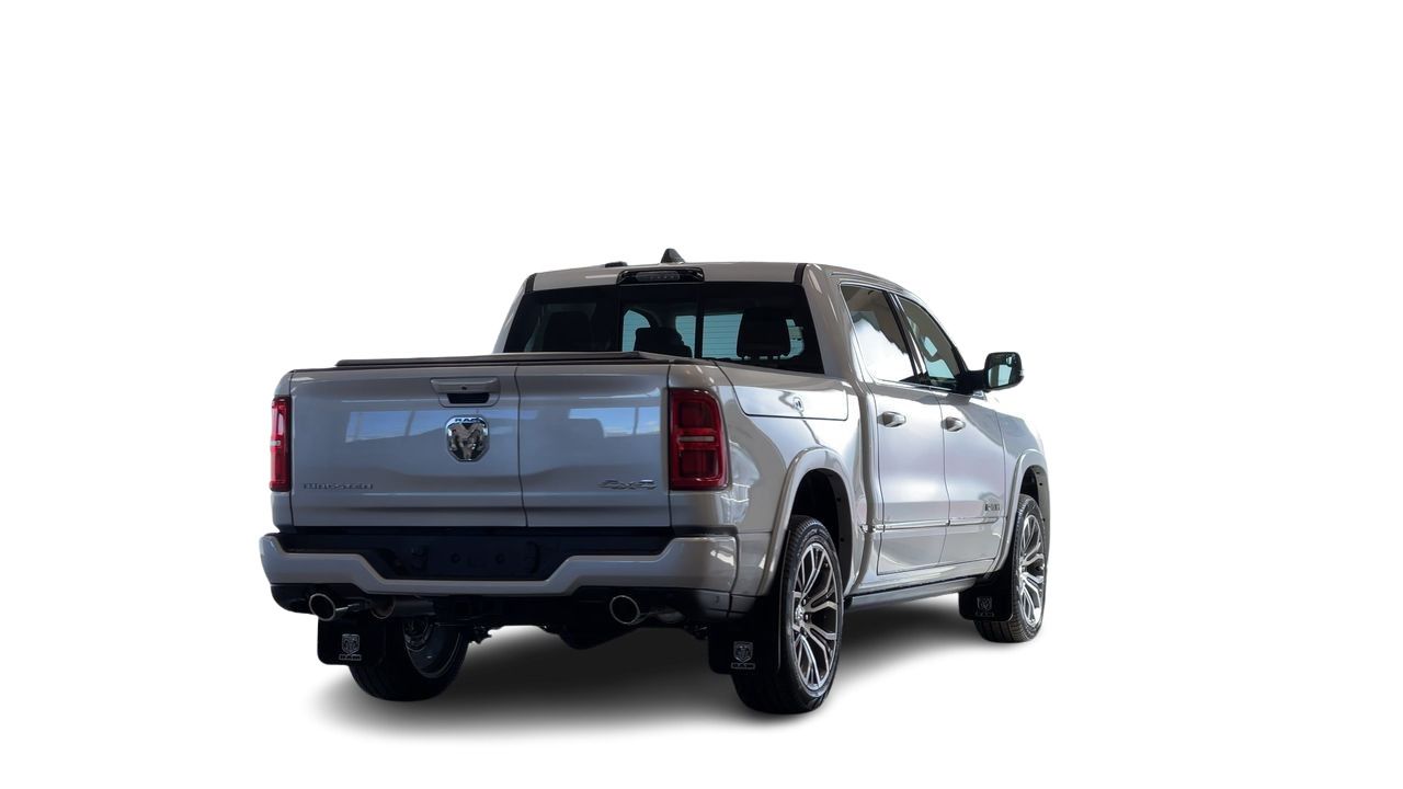 2026 Ram 1500 in Regina, Saskatchewan