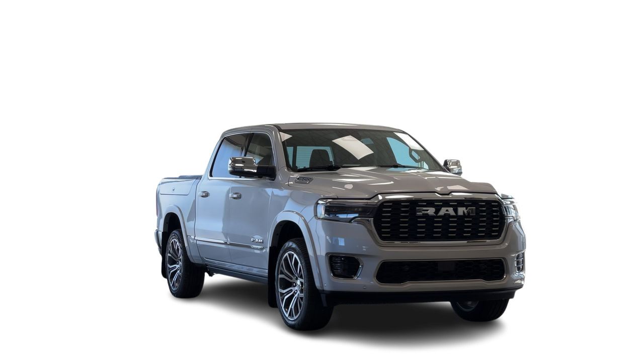 2026 Ram 1500 in Regina, Saskatchewan