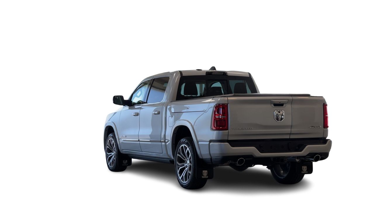 2026 Ram 1500 in Regina, Saskatchewan