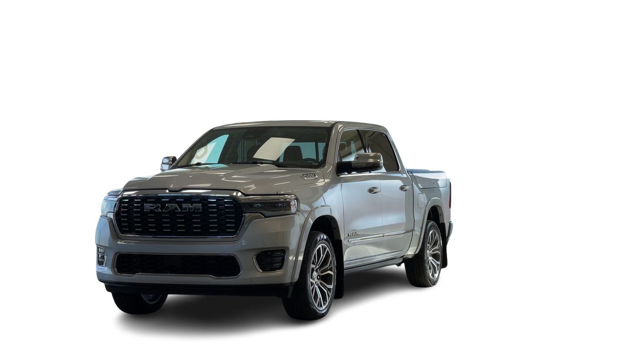 2026 Ram 1500 in Regina, Saskatchewan
