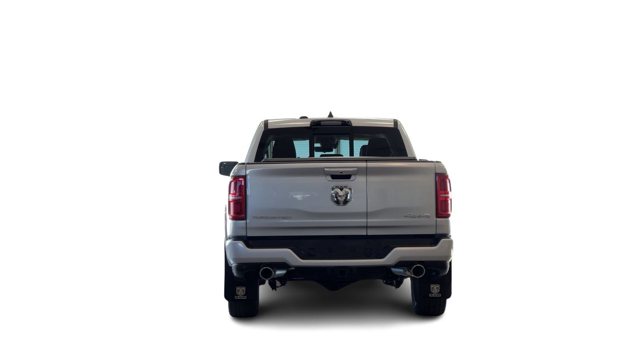 2026 Ram 1500 in Regina, Saskatchewan