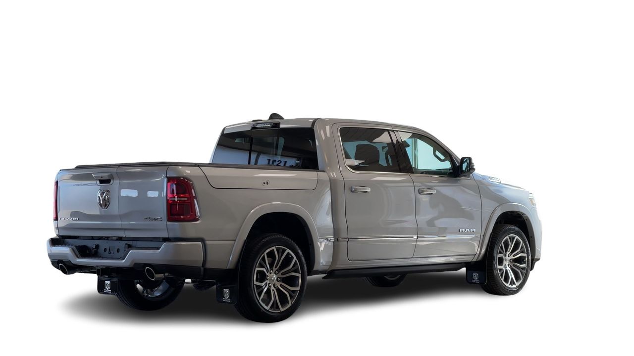 2026 Ram 1500 in Regina, Saskatchewan