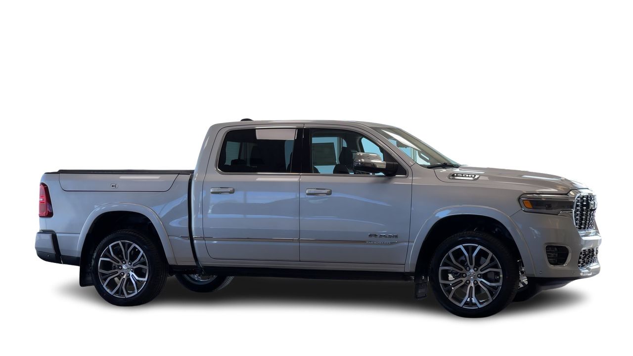 2026 Ram 1500 in Regina, Saskatchewan