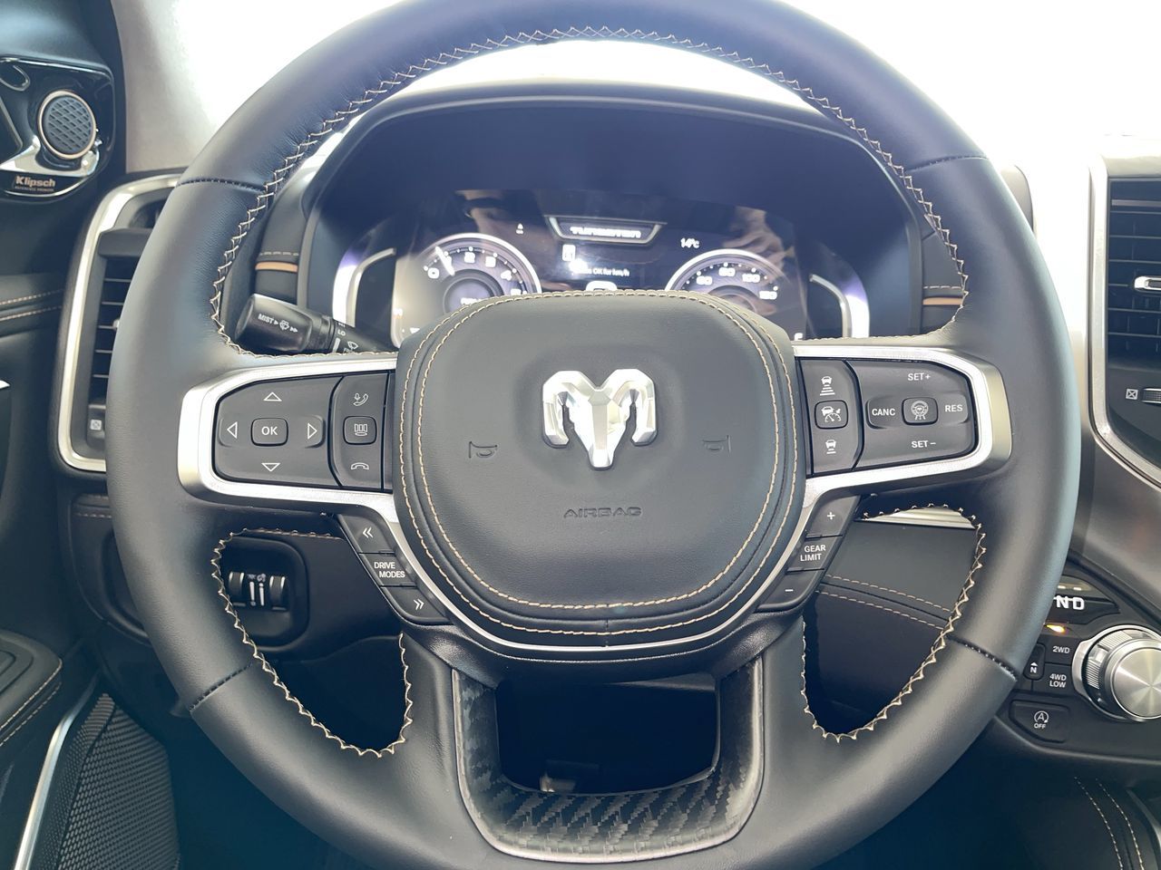 2026 Ram 1500 in Regina, Saskatchewan