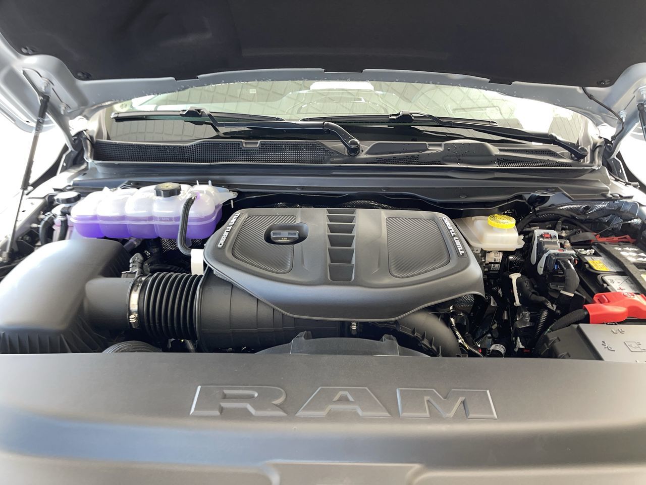 2026 Ram 1500 in Regina, Saskatchewan