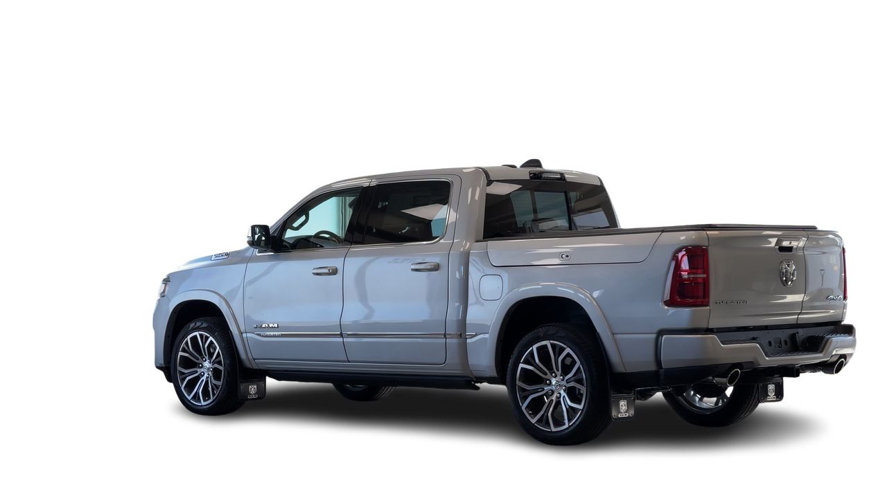 2026 Ram 1500 in Regina, Saskatchewan
