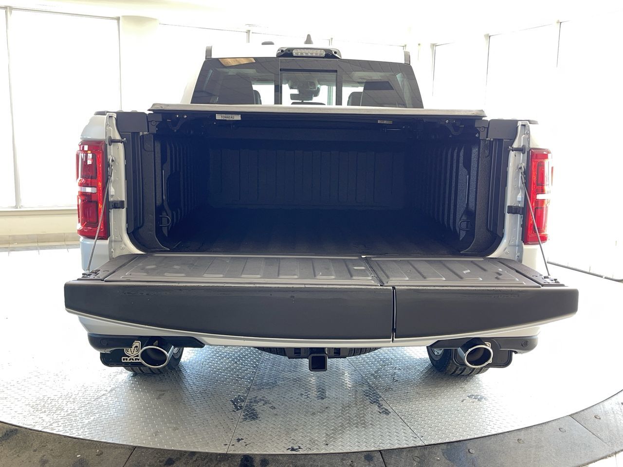 2026 Ram 1500 in Regina, Saskatchewan
